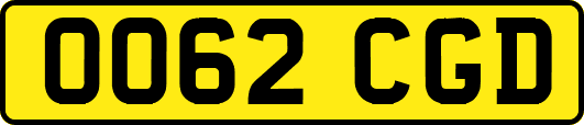 OO62CGD