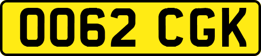 OO62CGK