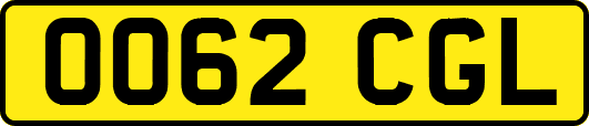 OO62CGL