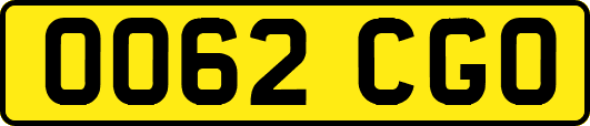 OO62CGO