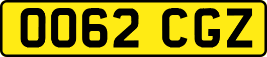 OO62CGZ