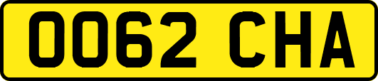 OO62CHA