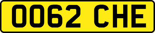OO62CHE
