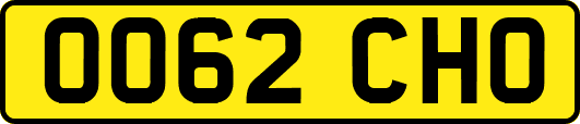 OO62CHO