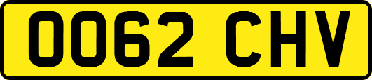 OO62CHV