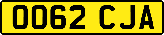 OO62CJA