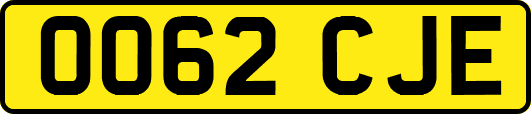 OO62CJE