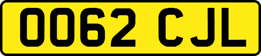 OO62CJL