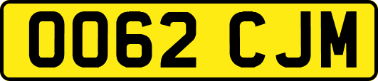 OO62CJM