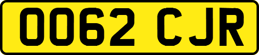 OO62CJR
