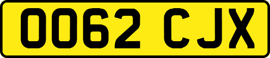 OO62CJX