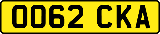 OO62CKA