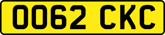 OO62CKC