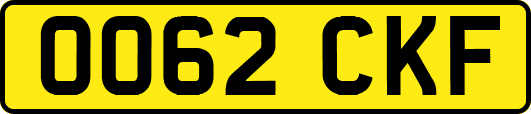 OO62CKF