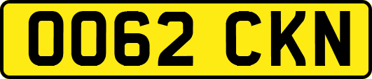 OO62CKN