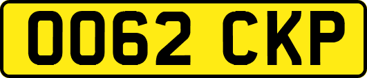 OO62CKP