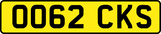 OO62CKS