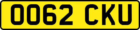 OO62CKU