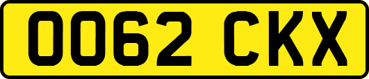 OO62CKX