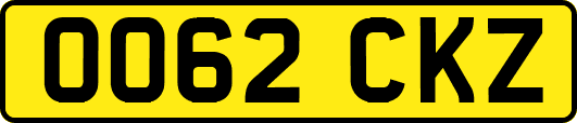 OO62CKZ