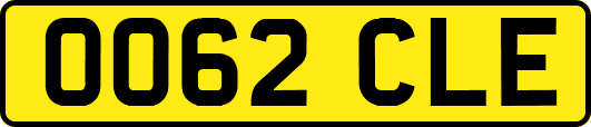 OO62CLE