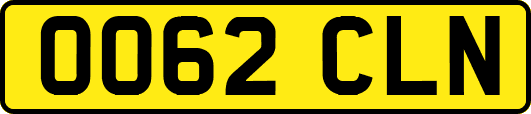 OO62CLN