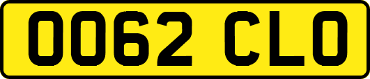 OO62CLO