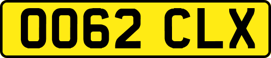 OO62CLX