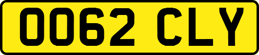OO62CLY