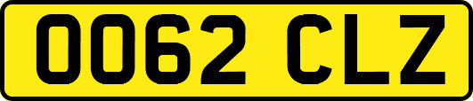 OO62CLZ