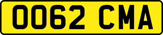 OO62CMA