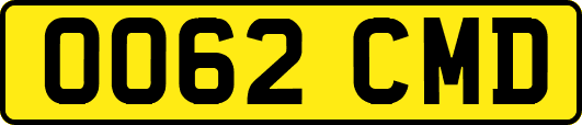 OO62CMD