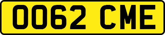 OO62CME