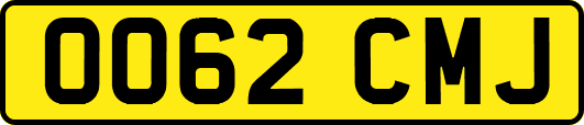 OO62CMJ