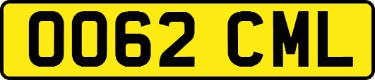 OO62CML