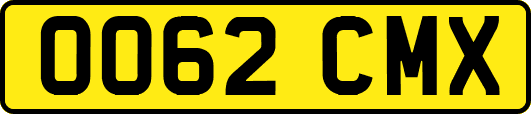 OO62CMX