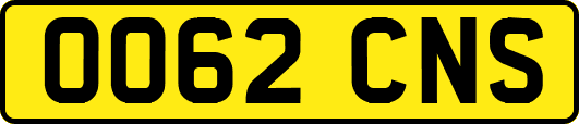 OO62CNS