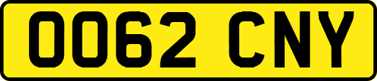 OO62CNY