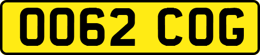 OO62COG