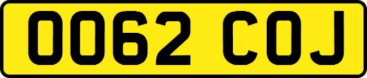 OO62COJ