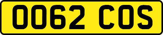 OO62COS
