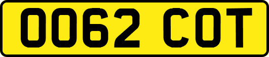 OO62COT