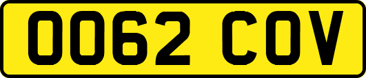 OO62COV
