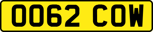 OO62COW
