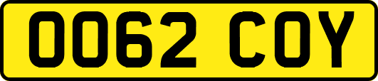 OO62COY