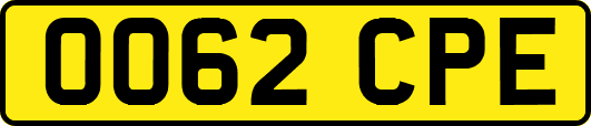 OO62CPE