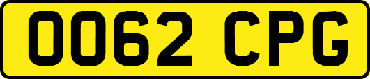 OO62CPG