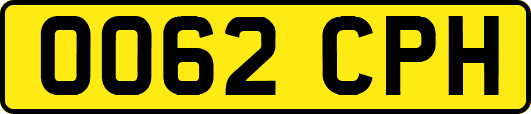 OO62CPH