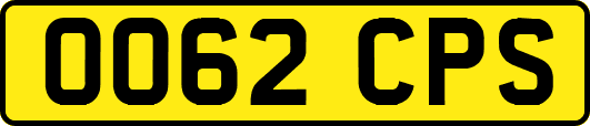 OO62CPS