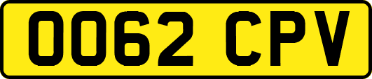 OO62CPV